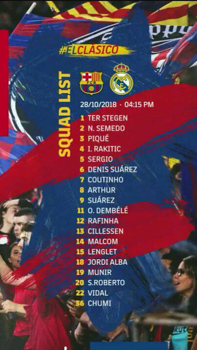 国家德比前瞻:21亿巅峰PK 皇马诺坎普5战不败