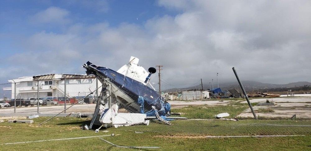 塞班岛游客大量滞留,到底怪谁?