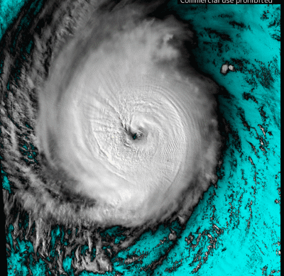 台风"玉兔"成今年风王!会影响东莞吗?