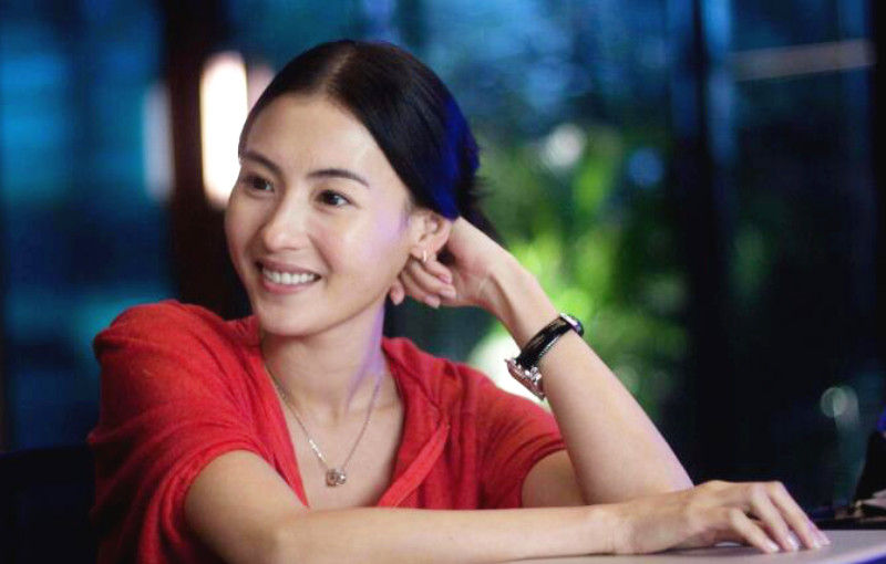 她演技不俗为何被称为票房毒药 曾为寻求突破与小沈阳合作