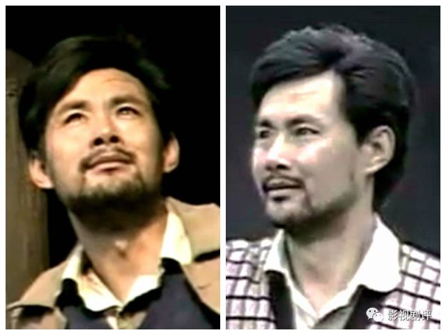 纪念陈然烈士荧屏上的成岗