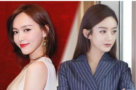 赵丽颖冯绍峰之后唐嫣罗晋又是女强男弱,粉丝和朋友圈对比悬殊