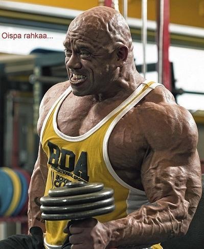 你真的了解"柔韧性"吗?