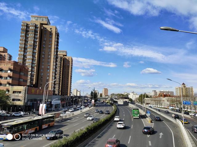 黑鲨游戏手机Helo深度体验:不玩游戏买它干嘛