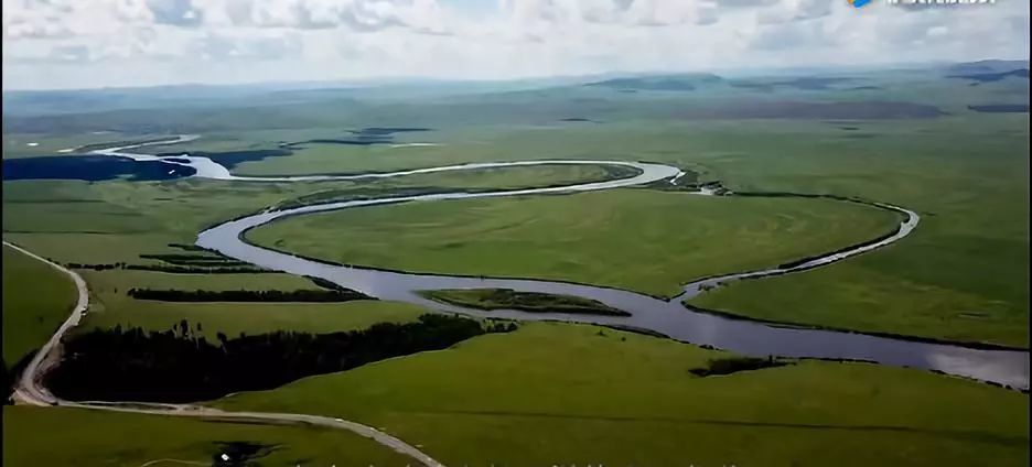 继续西迁的乌素固部,乘虚进人洮儿河,霍林河,乌拉根河等三河上游流域