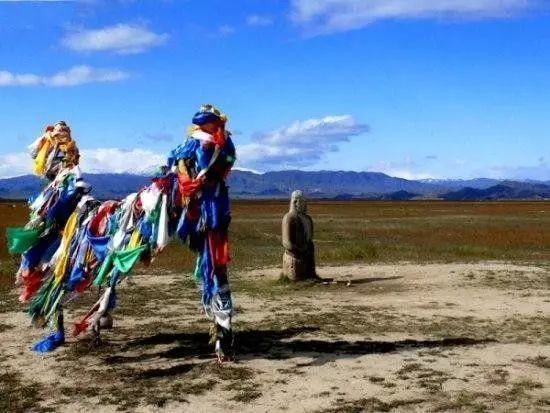 故土唐努乌梁海是个怎样的地方