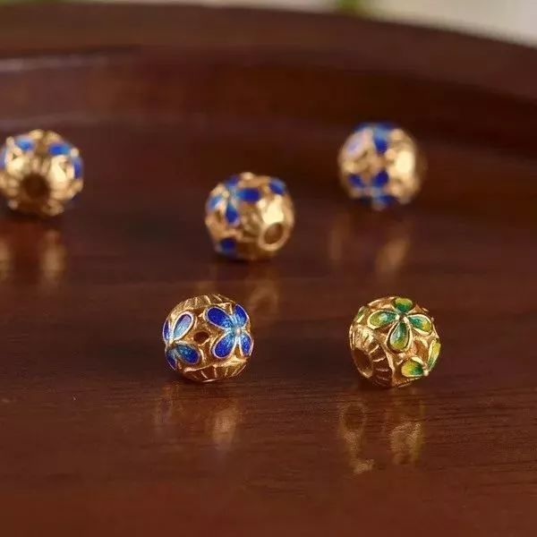 三大 假 珠宝 景泰蓝 琉璃 施华洛世奇水晶 腾讯新闻