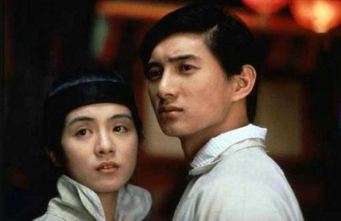 香港十大鬼片十位导演一人一部,哪一部是你的童年阴影?