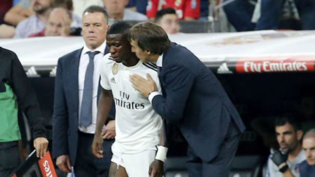 皇马神操作2次上诉禁赛成功 带最强零零后到诺