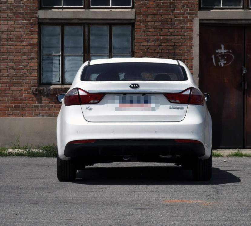 韩系车还有气息,匹配1.4T,颜值从来不担心,大众