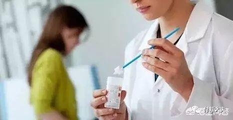 TCT显示中度炎症是恶性的吗?