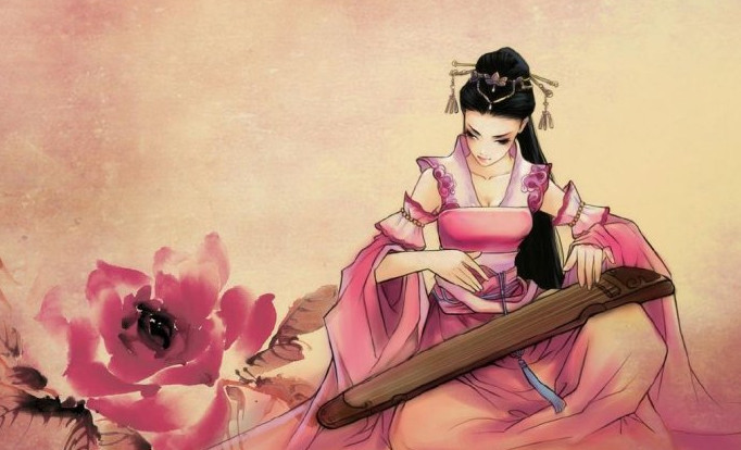 李商隐|李商隐的这首诗，写尽了诗意，也道尽了哀愁