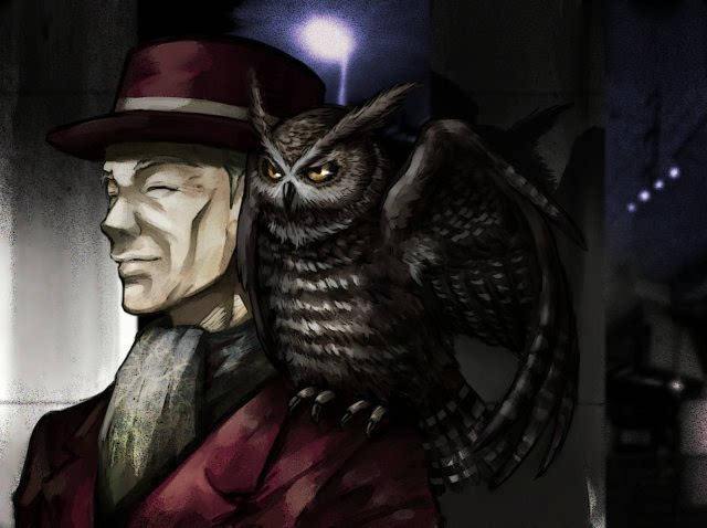 《东京喰种》中的"四大遗憾",说明了这个世界的残酷与无情!