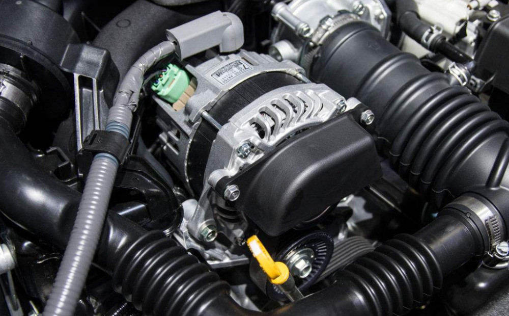 1.0T 、1.4T 和 1.6T是多大排量?技术员给出答