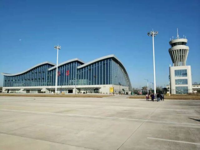 明港机场第一批增开航线确定!