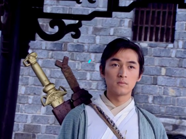 仙剑一:李逍遥自己忽悠自己,无意的话引出无数伤感!网友:好逗