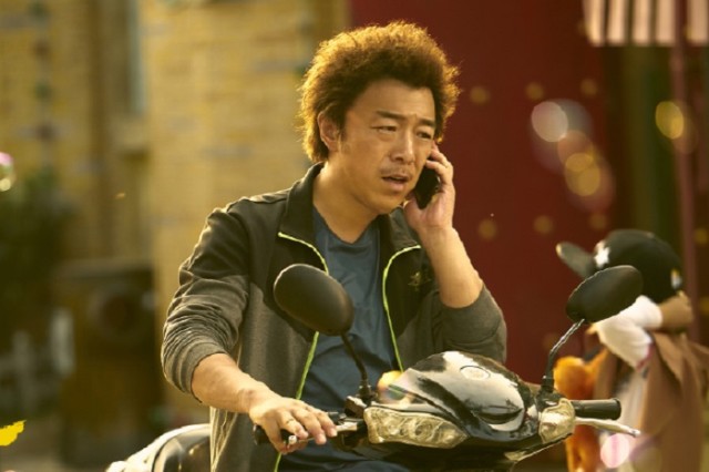 吴京新电影来袭!却遇上了黄渤沈腾成龙,网友:这