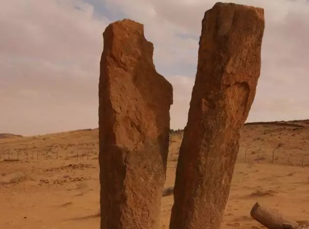 亚洲|亚洲十大未解之谜！