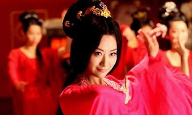 一国女皇耶律普速完,带领辽国走向强大,却下场凄惨