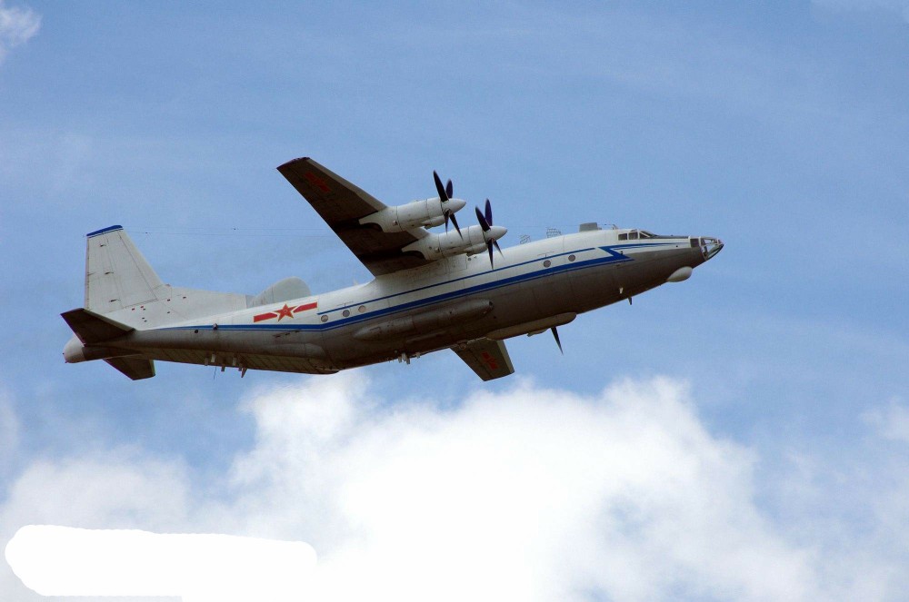 战斗机分为四个种类,我国在这四种里面的先进