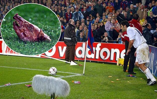 专访克鲁伊维特:梅西是世界足坛第一人 我儿子