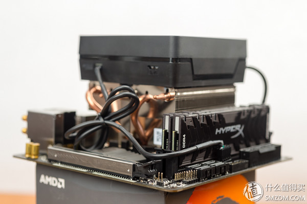 成功降级! B450 ITX\/2600X\/RX584五千预算