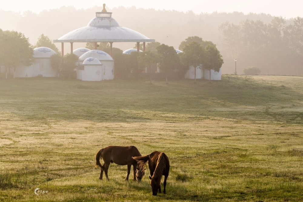 武汉十月出游季 解锁秋游的另一种打开方式
