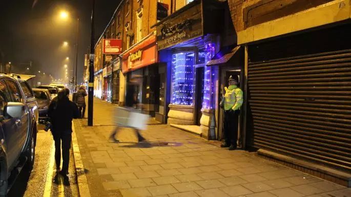 哪些英国大学最有安全感?优先选择西南地区