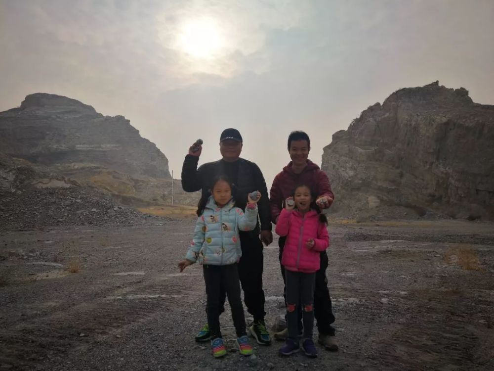 自驾房山,带娃玩转周口店猿人遗址公园