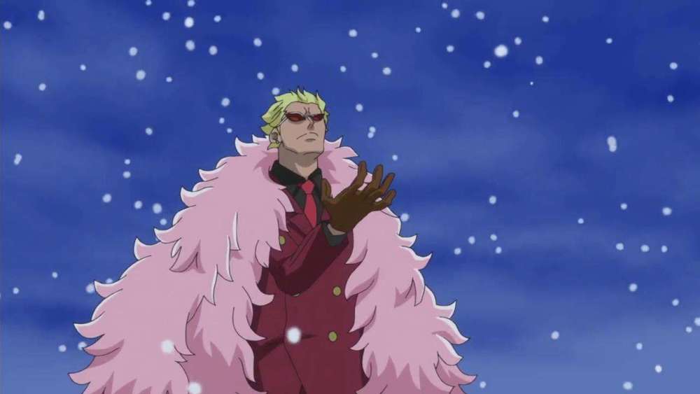 大蛇丸,火影忍者,海贼王,漫画,动漫