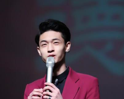 德云社四大帅哥,张云雷仅排第二,第1名是还没