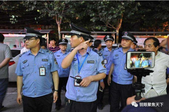 河北深化综合行政执法方面改革,减少执法队伍