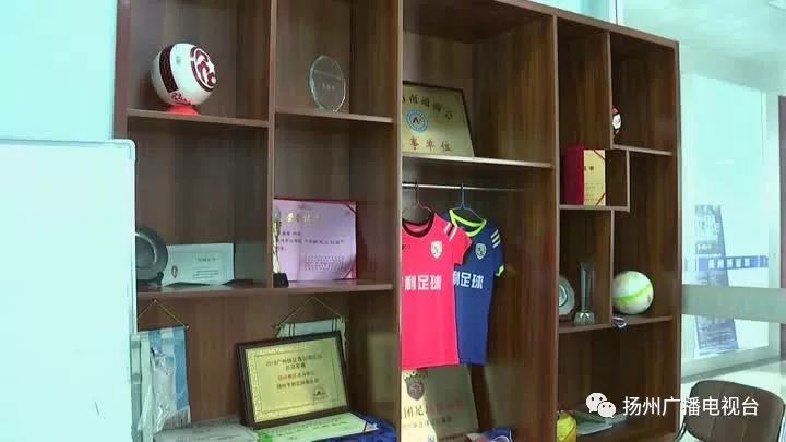 扬州江都区大力发展楼宇经济 推动这项功能更