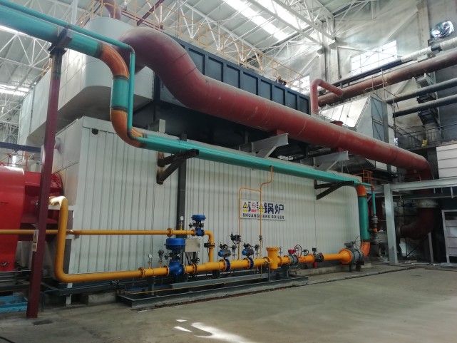 北京今年改造所有燃煤锅炉,集中供热基本实现