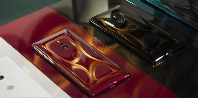 徐静波:华为手机是日本人研发的 用了日本的技