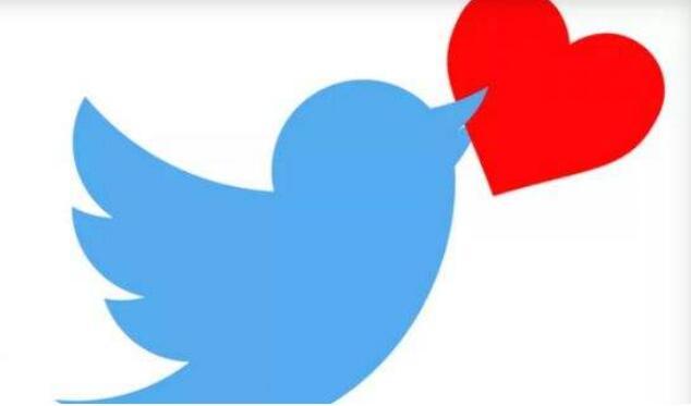Twitter将废除点赞功能 用健康对话取代社交浮躁 科技 腾讯网