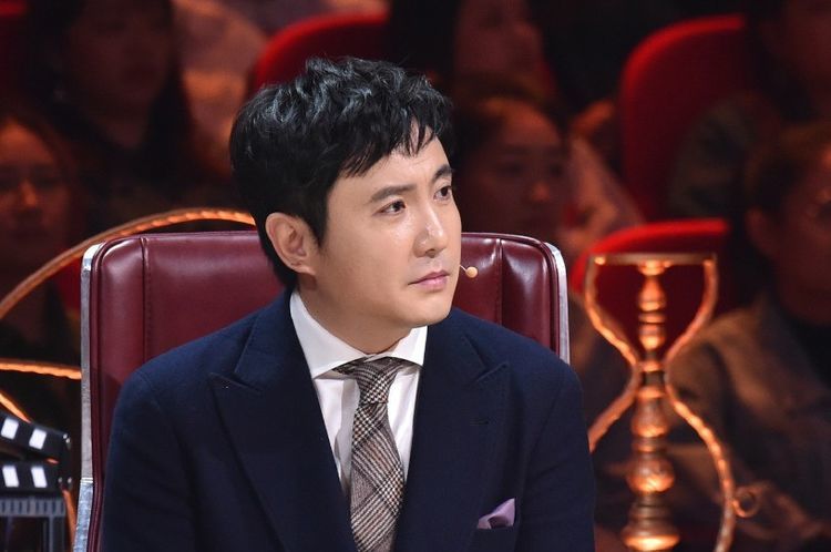 《我就是演员》沈腾即兴表演"当众孤独",章子怡:我要选你