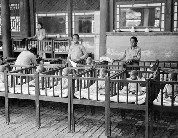 西德尼·戴维·甘博|鞋盒里发现的老照片轰动了全世界