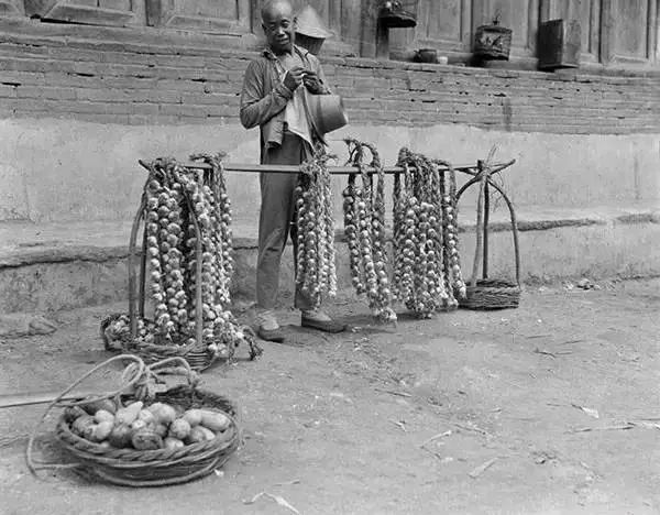 西德尼·戴维·甘博|鞋盒里发现的老照片轰动了全世界