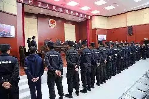 打掉恶势力团伙509个!江西扫黑除恶成绩单亮眼