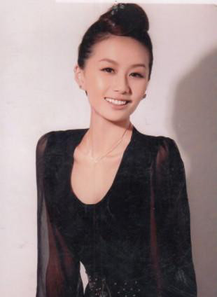 《你迟到的许多年》演技不输秦海璐的"补玉",竟只拍过6部剧