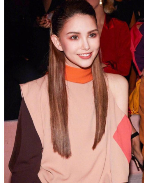 四位93年出生的美女明星,第二位嫁给了影帝!