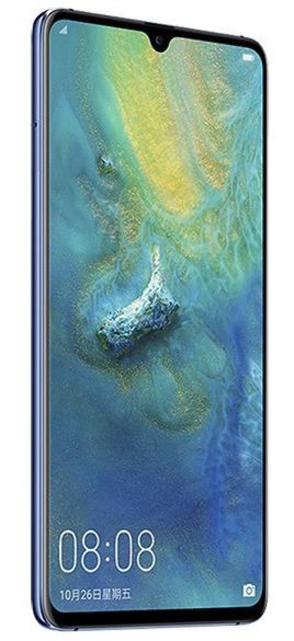 华为mate20x怎么打开手写笔?学会这招,操作更