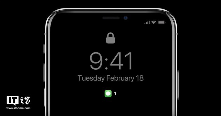 外媒爆料:苹果iOS 13.1将新增深色模式