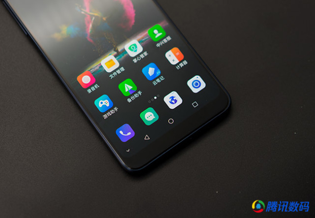 中兴Axon 9 Pro评测:迟到的商务旗舰