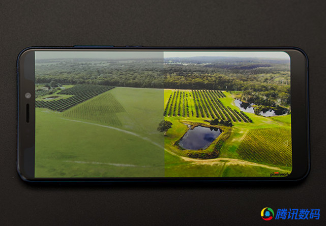 中兴Axon 9 Pro评测:迟到的商务旗舰