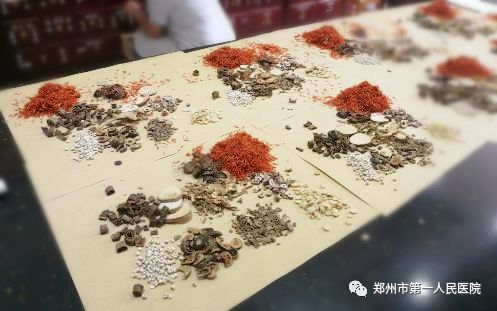 中醫科特色診療技術中藥封包法及操作流程