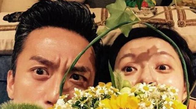 邓超晒出自己的豪宅,装了全屋欧式石膏线,设计了双层小复式户型