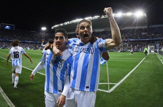 Laliga不仅仅是西甲联赛 更是一个冉冉升起的商