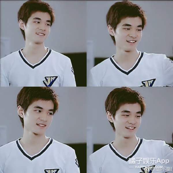 还记得《火力少年王》里的李非吗?他现在长这